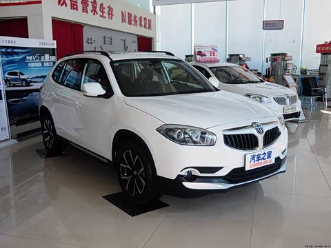 2014�� 1.5T �Զ������˶���