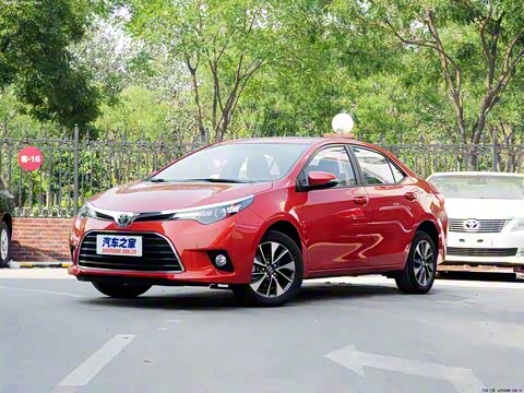 2014�� 1.8GS CVT��Ӣ��