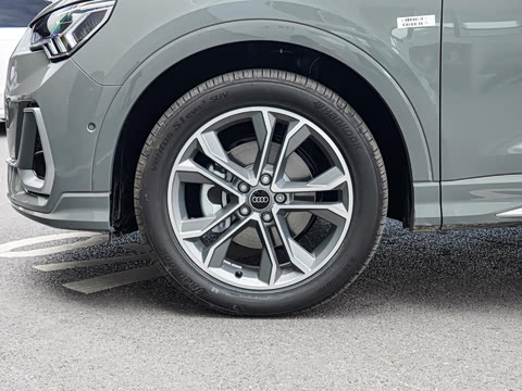 2024�� 40 TFSI ʱ�ж�����