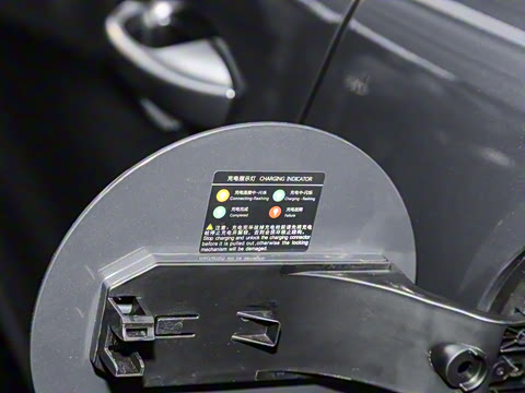 2024�� EV ��ҫ�� 730KM ������