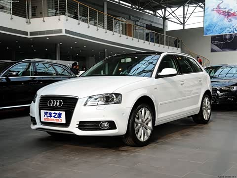 2013�� Sportback 35 TFSI �����