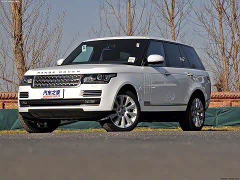 2014�� 3.0 SC V6 Vogue SE