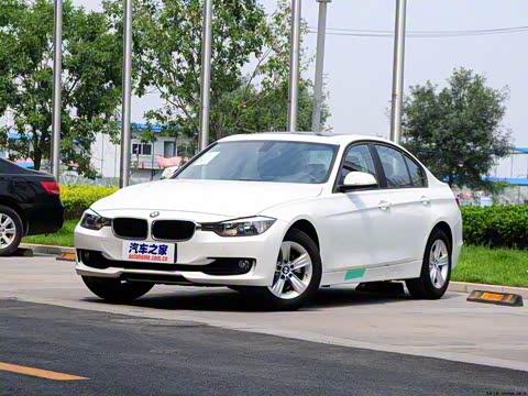 2013�� 320i ��ȡ��