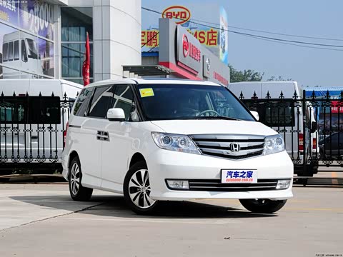 2012�� 2.4L VTi-S����