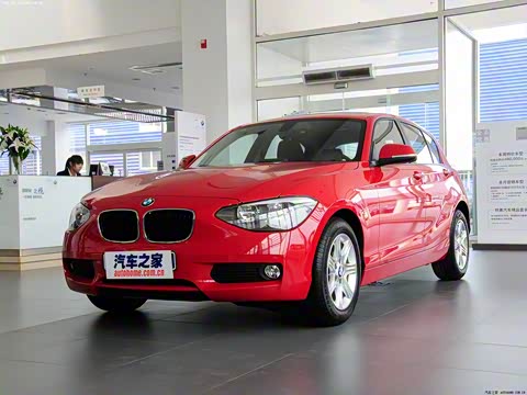 2012�� 116i ������
