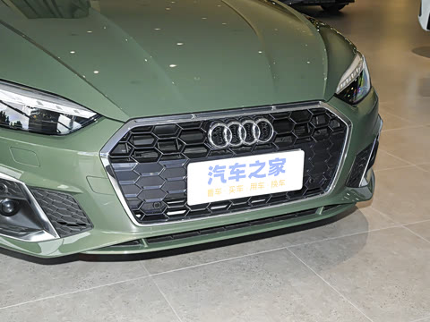 2024�� Sportback 40 TFSI ʱ�ж�����