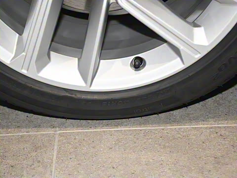 2024�� Sportback 40 TFSI ʱ�ж�����