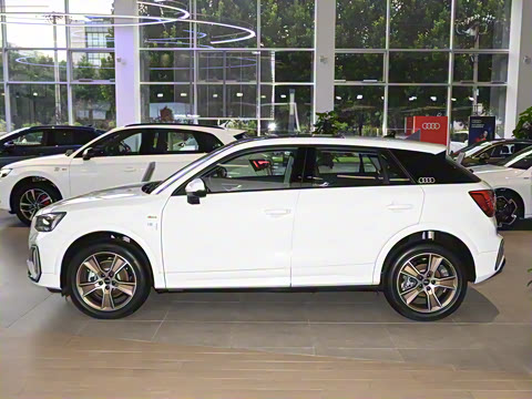 2024�� 35TFSI ʱ�ж�����