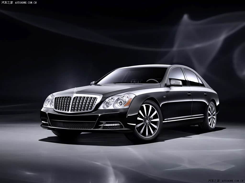 Maybach