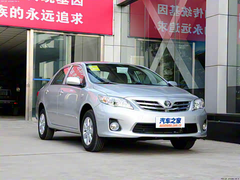 2011�� 1.6L �Զ�GL