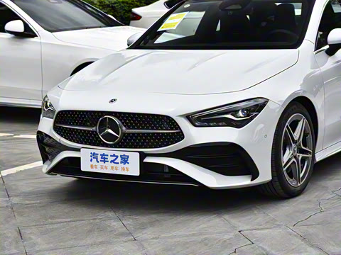 2024�� �Ŀ� CLA 200