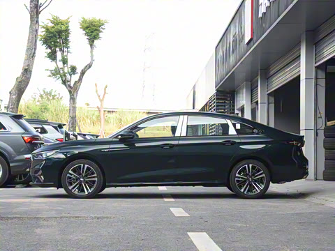 2025�� 2.0T DCT ������