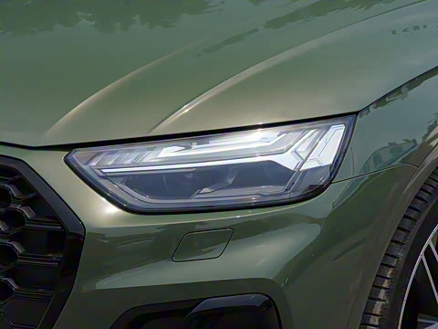 2024�� 3.0 TFSI quattro