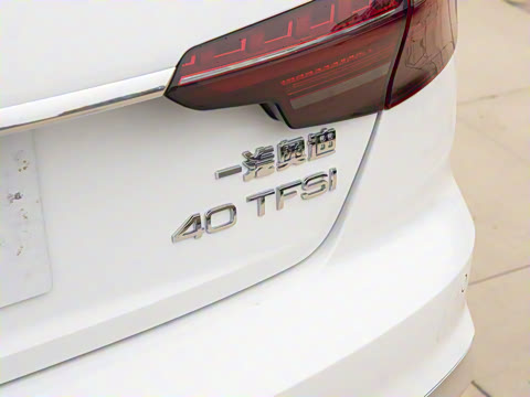 2025�� 200���������� 40 TFSI ʱ�ж�����