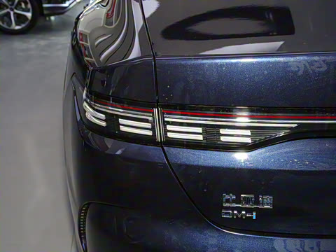 2024�� DM-i 55KM �캽��ҫ��