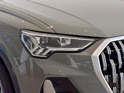 2024�� 35 TFSI ��ȡ������