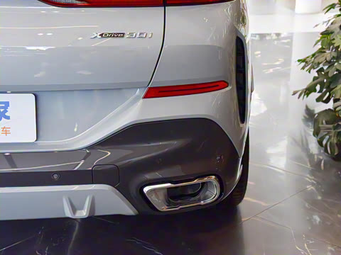 2023�� xDrive30i M�˶���װ