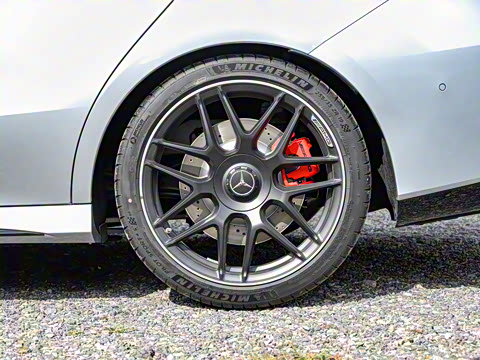 2024�� �Ŀ� AMG CLA 45 S 4MATIC+