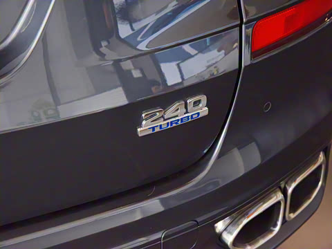 2023�� 240TURBO ����������