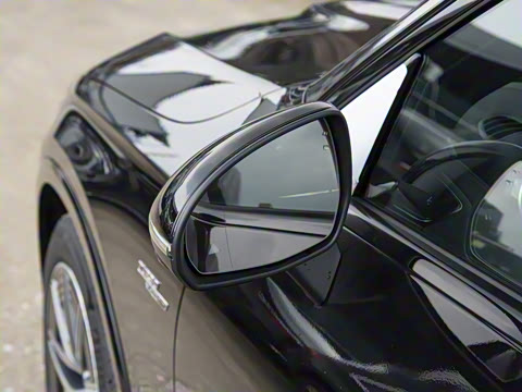 2025 AMG GLC 43 4MATIC