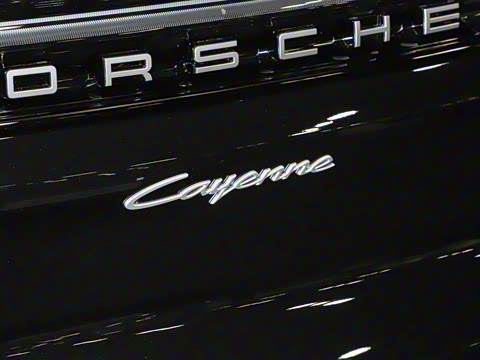 2025�� Cayenne 3.0T ���۰�