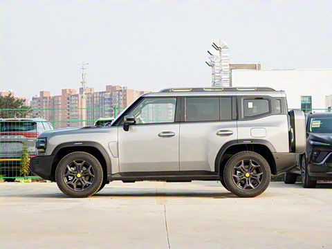 2023�� 2.0T ������ԽPRO+