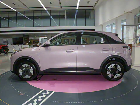 2025�� UP 410km ̽����