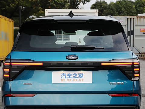 2025�� ���L 2.0T EcoBoost E�춯�������� STLine