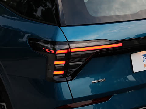 2025�� ���L 2.0T EcoBoost E�춯�������� STLine