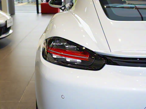 2023�� Cayman Style Edition 2.0T