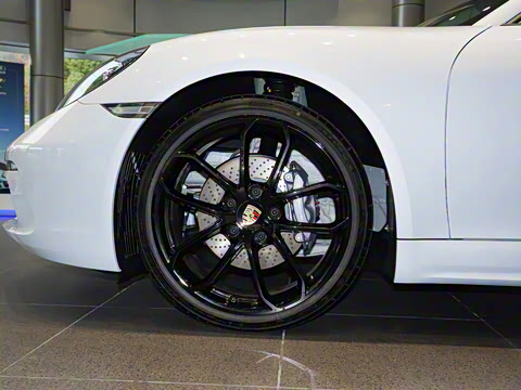 2023�� Cayman Style Edition 2.0T