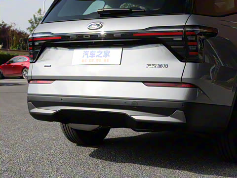 2025�� ���L 2.0T EcoBoost E�춯��������ʱ����