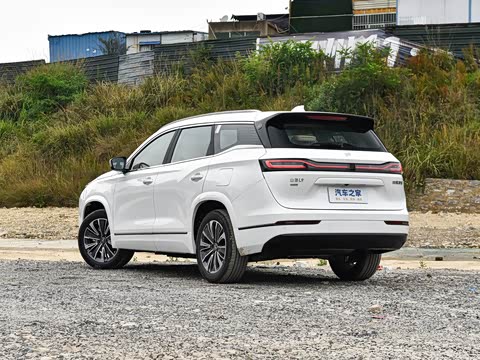 2025�� 1.5TD 2DHT ��Ӣ�� 7��