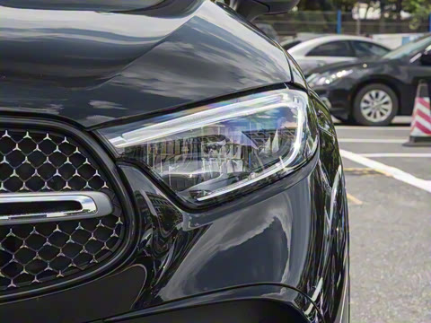 2024�� �Ŀ� GLC 260 L 4MATIC ������ 7��