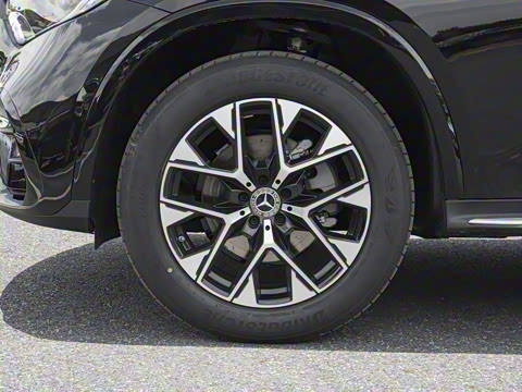 2024�� �Ŀ� GLC 260 L 4MATIC ������ 7��