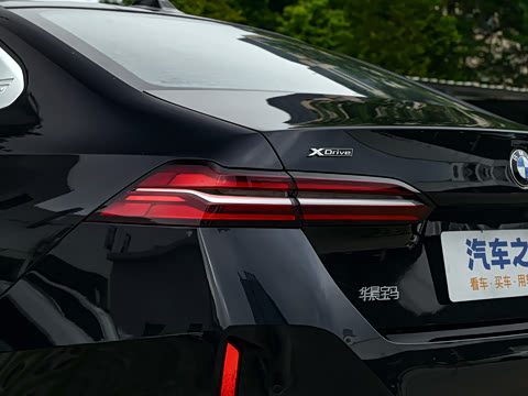 2025�� 530Li xDrive ������װ