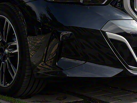 2025�� 530Li xDrive ������װ