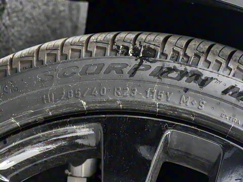 2025�� 400PS Dynamic HSE