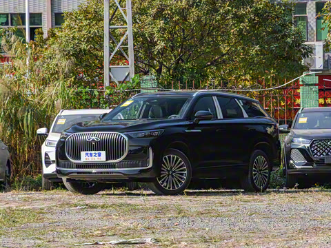 2025�� 2.0T �Զ����������� 7��