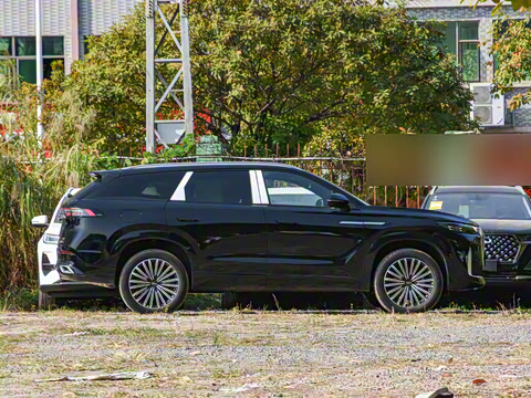 2025�� 2.0T �Զ����������� 7��