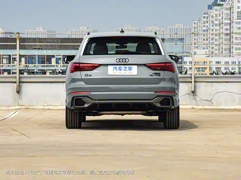 2024�� 40 TFSI ʱ�ж����������ر��