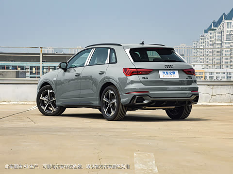 2024�� 40 TFSI ʱ�ж����������ر��