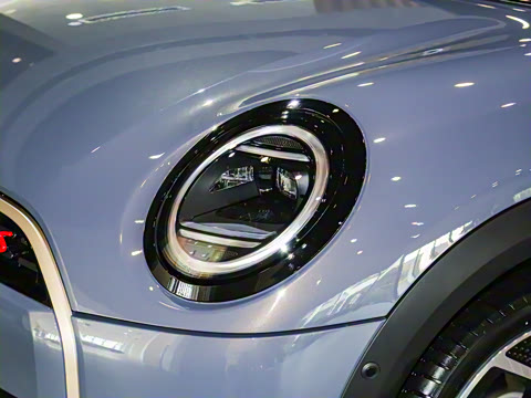 2025�� 2.0T COOPER S CABRIO ������