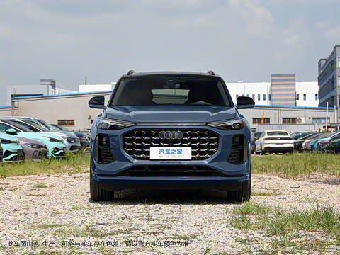 2024�� 50 TFSI quattro ������ ������װ 6��