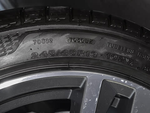 2025�� Avant �ȷ��� 45 TFSI ��ѡ������