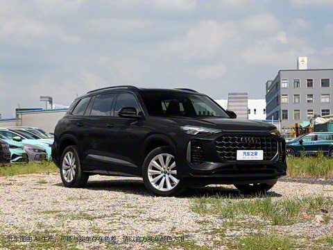 2024�� 50 TFSI quattro ������ ������װ 6��