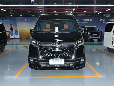 2024�� 3.5L ɽ��MH9