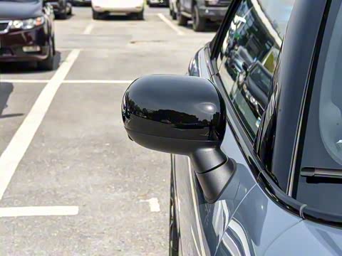 2025�� 2.0T COOPER S CABRIO ������