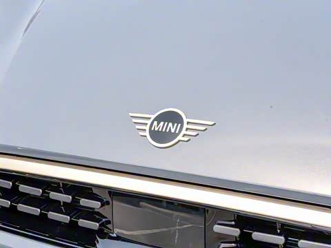 2025�� 2.0T COOPER S CABRIO ������