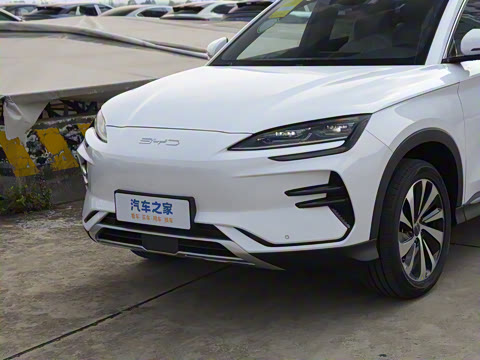 2024�� ��ҫ�� EV 520km ������